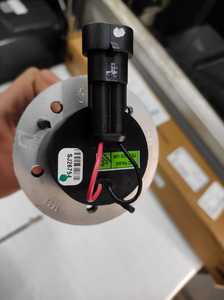 Goupille de sécurité en acier robuste pour tracteur SJ32954, pièce de rechange OEM, fixation résistante à la corrosion, 0,17 kg - Product Image 3