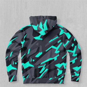 Sweat à capuche en molleton Spider-Man personnalisé de haute qualité, effet délavé, impression en relief, camouflage, 100% coton biologique, sweats à capuche pour hommes - Product Image 6