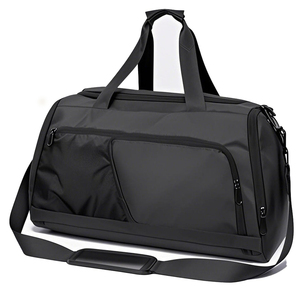 Sac de sport imperméable grande capacité pour voyage, entraînement, fitness, yoga, basketball, randonnée et activités de plein air - Product Image 6