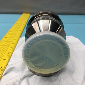 วาล์ว AMAT 3870-01355 H VAC Rtang 1-1/2" Conflat - อุปกรณ์และอะไหล่เซมิคอนดักเตอร์ระดับโลกที่เชื่อถือได้ - Product Image 4