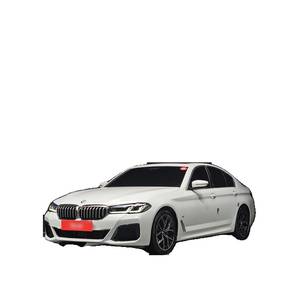 BMW 530i M Sports 2023, Volante a la Izquierda, Caja de Cambios Automática, Serie 5, 530i M con 39,641 km - Product Image 1