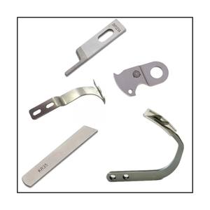 KH301235 <b>Chain</b> Cutter For Sewing Machine MADE IN TAIWAN <b>INDUSTRIAL</b> SEWING MACHINE PARTS PEGASUS - Product Image 3