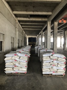 Cemento Portland ASTM C150, Marca OEM, Bolsa de 40 kg, Tipo I, Alta Resistencia, Calidad de Exportación para Construcción, Grado 52.5N, B2B - Product Image 4