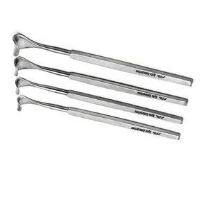 Retractores Profesionales Dentales para Mejillas, Labios y Lengua, Instrumentos Quirúrgicos y Veterinarios con Retractor de Párpados - Product Image 3