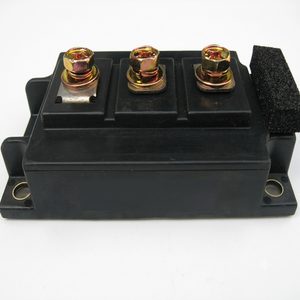 PM150DHA060 IGBT <b>Power</b> Module 600V High Current Industrial <b>Power</b> Control Module - Product Image 4