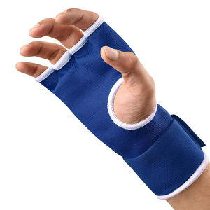 Nouvelles Bandes de Poignet Rembourrées en Gel pour Entraînement de Boxe et MMA – Gants Intérieurs Rapides à Enfiler – Équipement de Boxe - Product Image 6