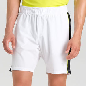 Pantalones Cortos Deportivos Transpirables de Secado Rápido para Hombre, para Tenis, Voleibol, Gimnasio, Correr, Ropa Deportiva Personalizable - Product Image 6