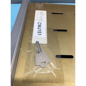 WATKINS JOHNSON 979147-001 WJ-950 THERMOTRIM - อุปกรณ์และอะไหล่เซมิคอนดักเตอร์ระดับโลกที่เชื่อถือได้ - Product Image 5