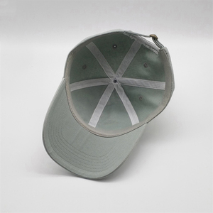 Nouvelle casquette de baseball ajustable pour hommes, pour un usage décontracté, qualité supérieure, prix de gros. - Product Image 6