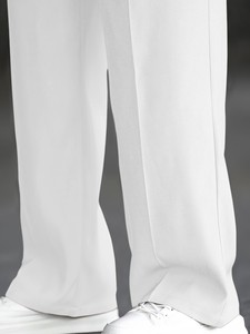 <b>Men's</b> Drape Wide-Leg Trendy Twill Fabric Lightweight Breathable <b>Summer</b> Dress <b>Pants</b> / <b>Men's</b> Loose Casual Dress <b>Pants</b> / <b>Men's</b> <b>Pant</b> - Product Image 3