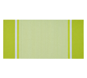 Serviette de Bain en Fibre de Bambou Jacquard Premium, Ultra Douce, Ultra Absorbante, Séchage Rapide, Respectueuse de la Peau, Légère et Écologique - Product Image 2
