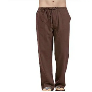 Custom <b>Men's</b> <b>Jeans</b> <b>Men</b> Casual Streetwear Workout High Waist <b>Jeans</b> Denim Trousers Pants Fall Custom 100% Cotton Washed Straight - Product Image 2