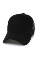Gorro de mezclilla personalizado con bordado 3D para adulto, unisex, mezcla de poliéster/algodón, diseño de letras comunes, construcción multipanel, clásico de alta calidad.