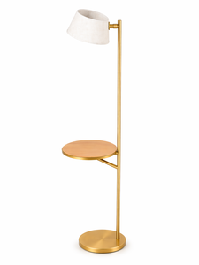 Lampe cylindrique multicolore à haute luminosité ODM E26 avec interrupteur de commande automatique en métal pour intérieur, AC 220V - Product Image 5