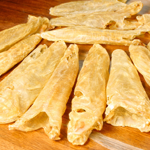 Tripa de Pescado Seca del Delta de Vietnam, 10 kg, Alimento Saludable, Nutre el Cuerpo, Origen Vietnam, ALTA EN PROTEÍNAS, COLÁGENO/ MS. ALINA - Product Image 2