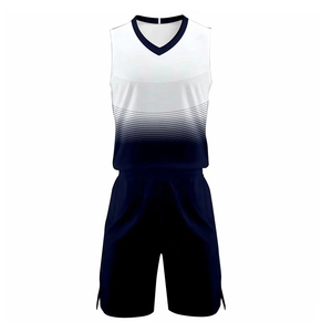 Custom Sublimation Men Soccer Jersey <b>Set</b> Breathable Quick Dry Team Football Uniform Training Sportswear Shorts - Product Image 6