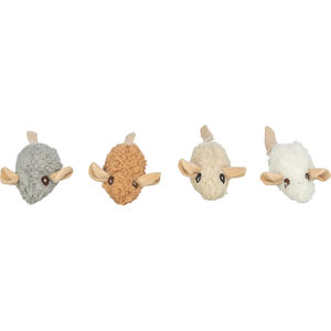 18 cm Various <b>Mouse</b> Interactive Pet Movement <b>Toy</b> - Product Image 2