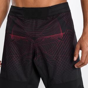 Shorts Deportivos para Hombre y Mujer, Shorts de MMA Más Vendidos, Shorts de Compresión MMA con Impresión por Sublimación Personalizada - Product Image 5