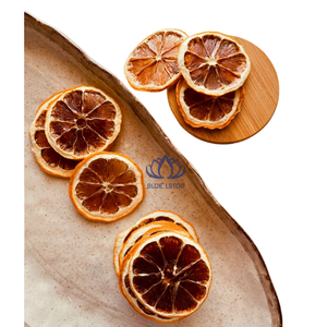 ส้มแห้งคุณภาพสูง 100% รสเปรี้ยว ผลไม้ตระกูลส้ม บรรจุภัณฑ์สุญญากาศ - Product Image 1