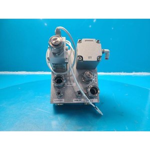 IFC-125C celerity AR 1SLM IFC-125C ใช้เป็นชิ้นส่วนอุปกรณ์เซมิคอนดักเตอร์รุ่นเก่า - Product Image 2
