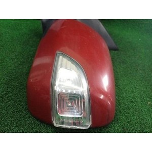 Retrovisor Exterior Izquierdo para Carnival, Usado, OEM 876104D9717P - Product Image 4