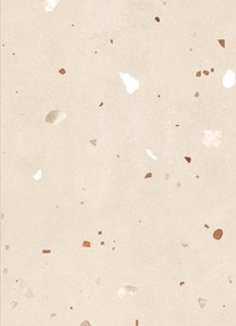 Carrelage mural et de sol en porcelaine moderne, finition Pebble Crema, multi-tailles, émaillé, pour intérieur et extérieur, idéal pour hôtels de luxe - Product Image 3