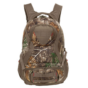 Mochila Táctica Multifuncional para Caza, Resistente al Agua, con Cierre de Cremallera, Capacidad de 77L+, Diseño Ergonómico para la Espalda - Product Image 1