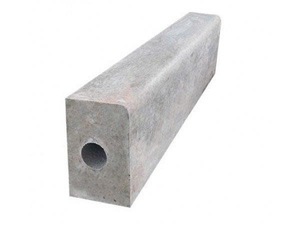 Moule en plastique PP pour bordure en béton lisse, directement de l'usine BAVIGO - Product Image 4