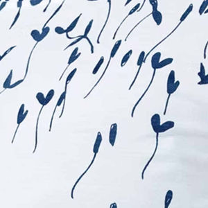 เสื้อยืดโอเวอร์ไซส์ผ้าฝ้ายพิมพ์ลายกราฟิกสำหรับฤดูร้อน ขายส่งแบบกำหนดเองได้ สำหรับผู้หญิงไซส์พลัส เสื้อยืดแบบซับลิเมชั่น - Product Image 5