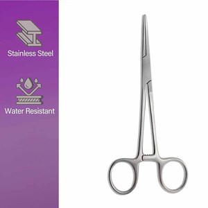 กรรไกรตัดสายเบ็ดตกปลาสแตนเลส คีมถอดตะขอ เครื่องตัดโลหะความแม่นยำสูง - Product Image 2