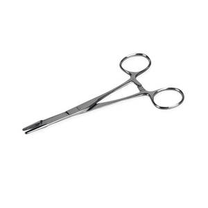 Portaagujas y Tijeras Manuales de Acero Inoxidable, Instrumentos Quirúrgicos de Alta Calidad con Certificación CE para Cirugía Menor Surgiright - Product Image 2