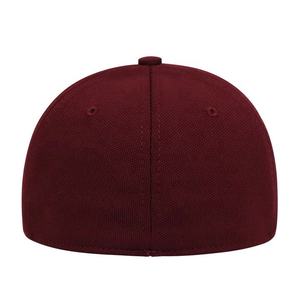 New Design Custom Baseball Caps Unisex Fit Fitted or Loose Style Premium Quality for Men & <b>Women</b> - Product Image 3