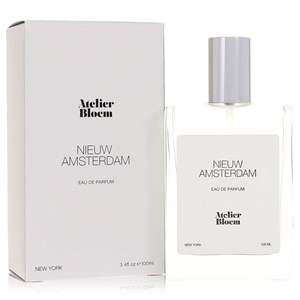 Nieuw Amsterdam par Eau de Parfum Spray, parfum unisexe - Product Image 1