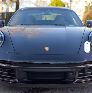 รถปอร์เช่ 911 คาร์เรรา เอส คูเป้ ปี 2024 มือสอง - Product Image 1