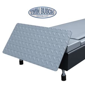 Piattaforma a forbice - 5,0 T - Sotto pavimento - GREY-Line - Product Image 3