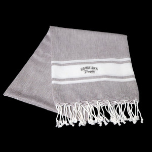 Toallas Fouta de Hammam promocionales de proveedores indios en la mejor calidad, juego de toallas Fouta a rayas de 160 gsm. - Product Image 6
