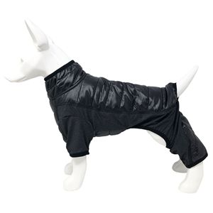Aura Vent Giacca per Cani Leggera 4 Stagioni, Elastica e ad Asciugatura Rapida, Abbigliamento Completo per Animali Domestici - Product Image 3