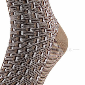 High Performance No Show <b>Grip</b> <b>Socks</b> Strong Anti Slip Sole Support Comfortable Stretch Fit Eco-Friendly Quick Dry Breathable - Product Image 6