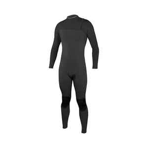 Traje de Neopreno de Alta Calidad para Hombre con Cierre en el Pecho, para Surf, Natación/Buceo, Antibacterial, Transpirable y Ecológico - Product Image 5