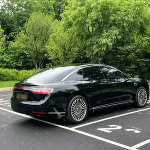 รถยนต์มือสองปี 2023 Ste.lato S9 Ultra Electric Luxury Sedan วิ่ง 3900 กม. ระบบขับขี่อัจฉริยะ ขายส่งรถยนต์มือสองจากซัพพลายเออร์จีน - Product Image 4