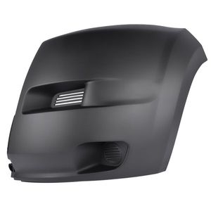 2014-2018 pour Ram ProMaster 1500 2500 3500 Cache-pare-chocs avant gauche Pièce de carrosserie de camion 1ZT92LAHAA - Product Image 1