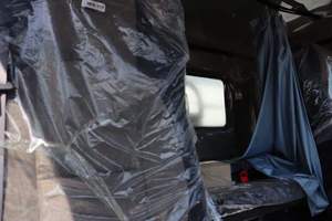 Prêt à être expédié : Camion industriel SINOTRUK HOWO 6X4 2025, neuf, OEM/ODM personnalisé, garantie 3 ans, construction en acier - Product Image 2