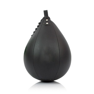 Precio al por mayor: Balón de velocidad de boxeo de alta calidad para entrenamiento, de cuero PU - Product Image 1