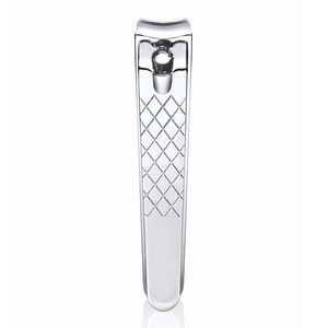 Cortauñas de Acero Inoxidable de Alta Resistencia, Cortador de Uñas, Herramienta de Manicura y Pedicura, Duradero - Product Image 1