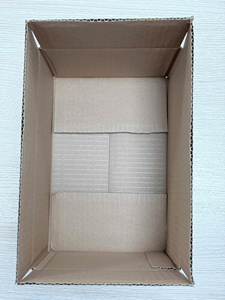 Strong Single & Double Wall Corrugated Shipping <b>Box</b> for Household Appliances Crush-Resistant Large Kraft Paper Packaging Carton - Product Image 6