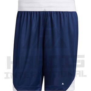 Pantalones Cortos Deportivos Personalizados con Logotipo para Gimnasio, Crossfit, Fitness, Entrenamiento, Running, con Compresión para Hombre - Product Image 6