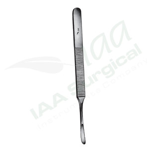 Pinzas de Corte Óseo Koeing Raspatorias de 5 mm y 15 cm, Manuales, para Cirugía General, Clase I, Reutilizables, de Acero Inoxidable, CE, para Quirófano - Product Image 6