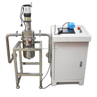 Filtre auto-nettoyant externe en acier inoxydable industriel OEM personnalisé pour eau/huile/produits chimiques, certifié ISO9001/CE