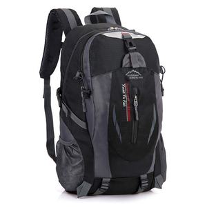 <b>Green</b> Outdoor Hiking Backpack Water Resistant Trekking Travel <b>Rucksack</b> Duffel Bage - Product Image 4