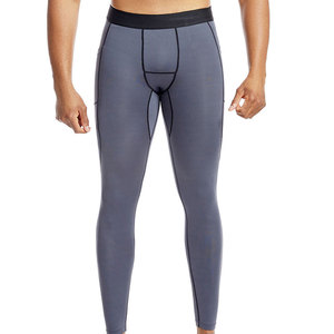 Premium Performance Training Wear <b>Men</b> <b>Compression</b> <b>Tights</b> <b>For</b> Gym Workout Running Fitness And Sports Activities - Product Image 1